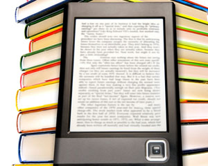 http://www.dreamstime.com/stock-image-electronic-book-concept-image12369901