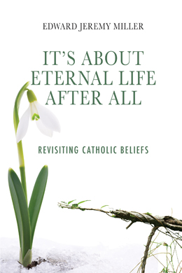 It’s About Eternal Life After All cover