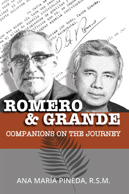 Romero & Grande cover