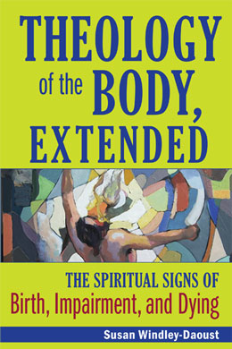Theology of the Body, Extended cover