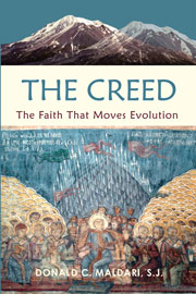 The Creed: the Faith That Moves Evolution