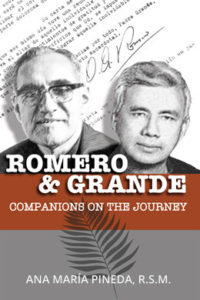 romero and grande cover