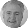 Eric Wolf MA, MBA portrait