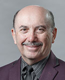 Eduardo J. Echeverria portrait