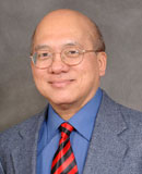  Peter C. Phan portrait