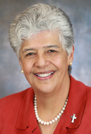 Ana María Pineda, R.S.M. portrait