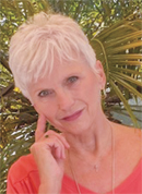 Alexandra Mazur Smith portrait