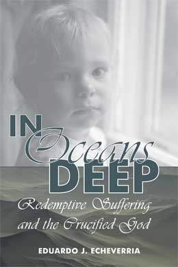 In Oceans Deep cover