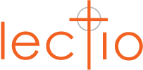 Lectio Publishing logo